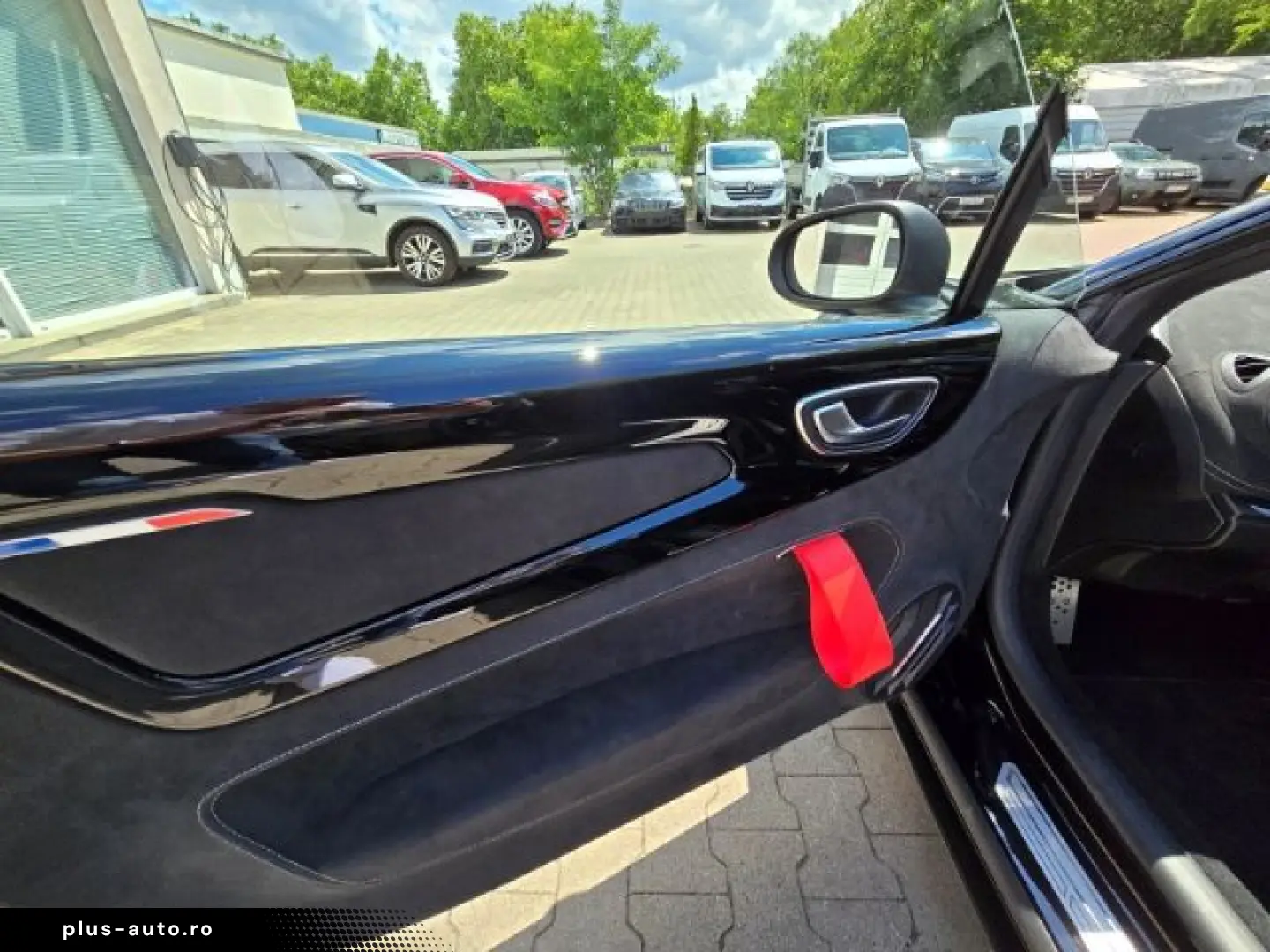ALPINE A110 R 1.8 TCe 300 EU6d