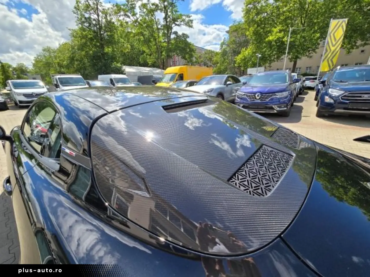 ALPINE A110 R 1.8 TCe 300 EU6d