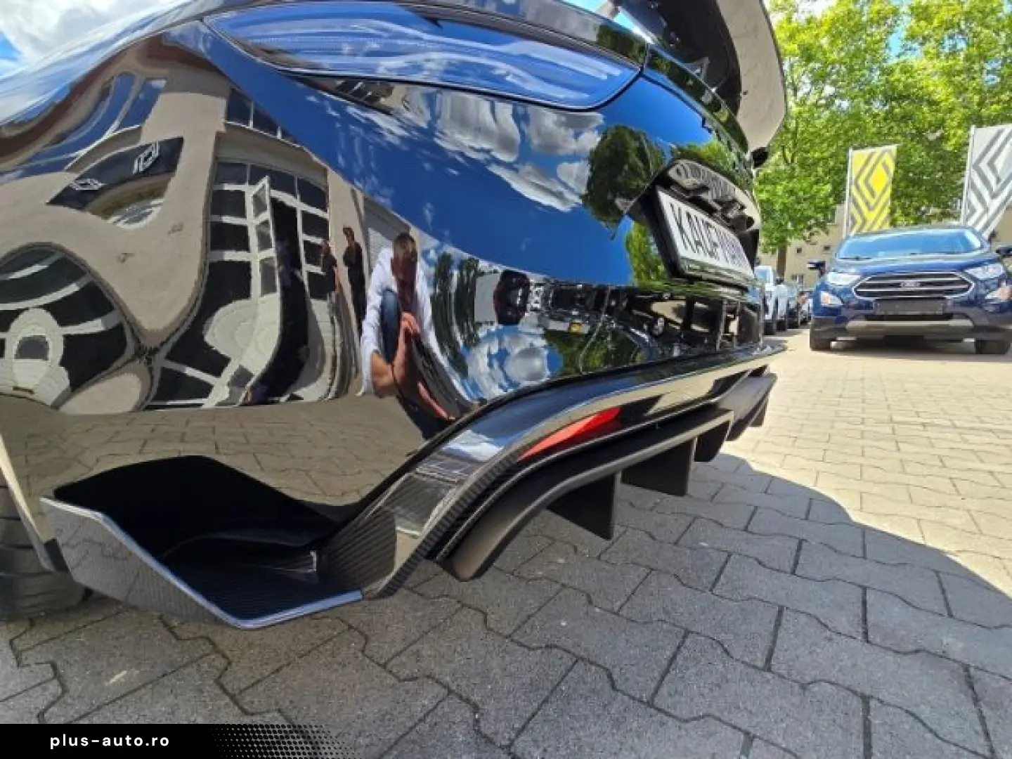 ALPINE A110 R 1.8 TCe 300 EU6d