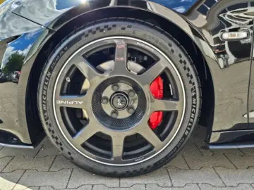 ALPINE A110 R 1.8 TCe 300 EU6d