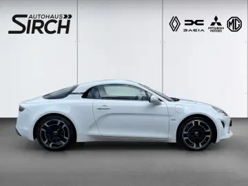 ALPINE A110 TCe 300 GT NAVI LED