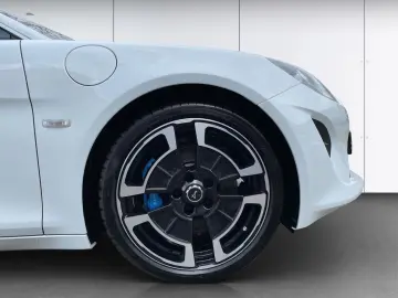 ALPINE A110 TCe 300 GT NAVI LED