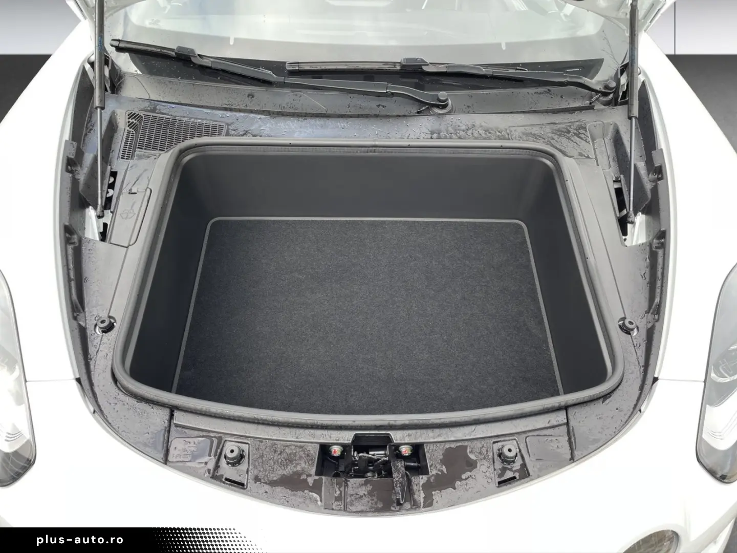 ALPINE A110 TCe 300 GT NAVI LED