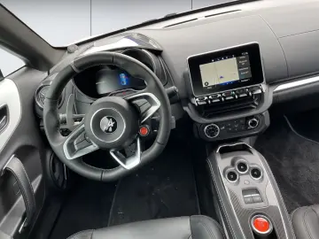 ALPINE A110 TCe 300 GT NAVI LED