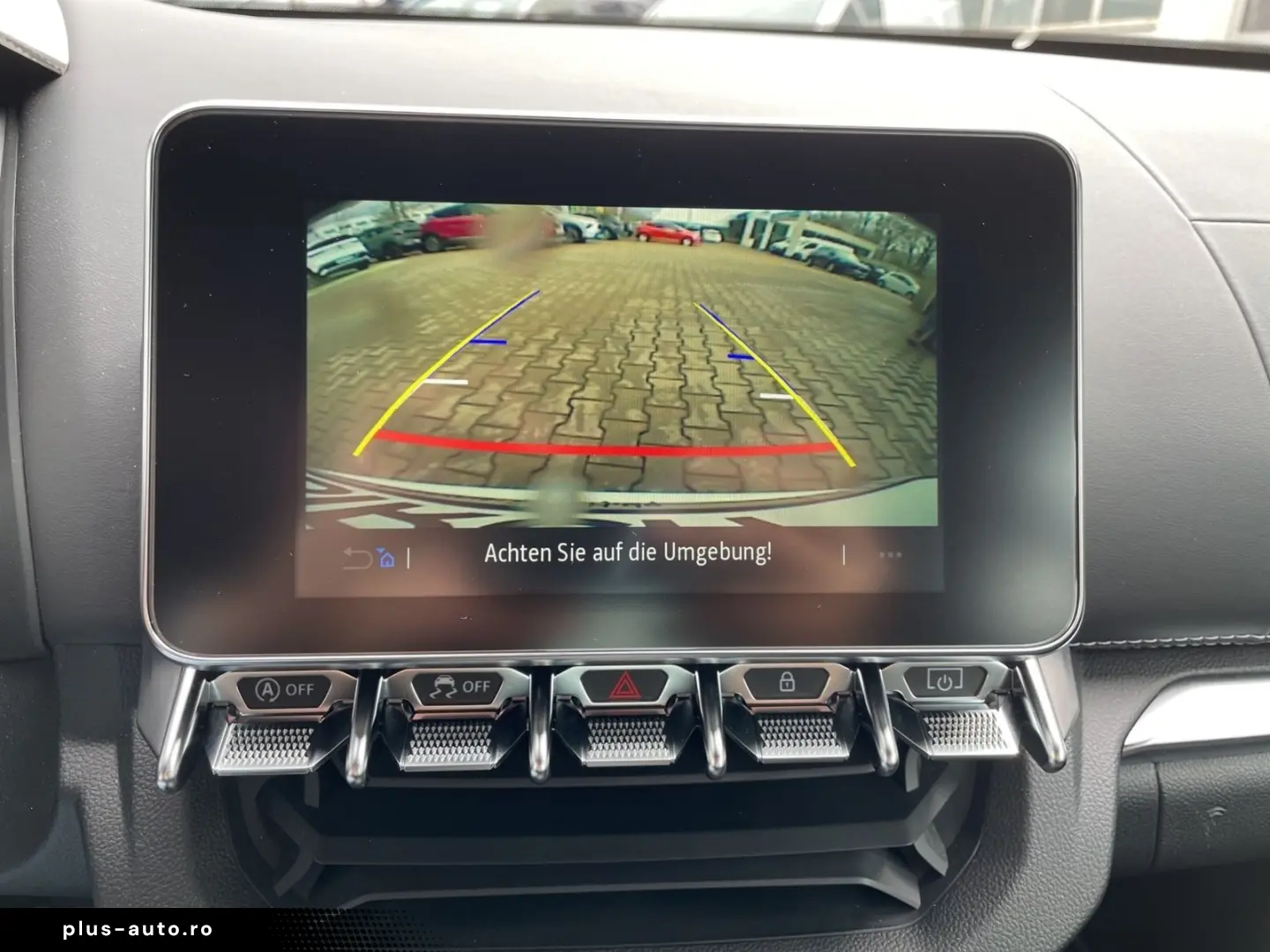 ALPINE A110 TCe 300 GT NAVI LED