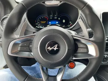 ALPINE A110 TCe 300 GT NAVI LED