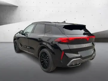 CUPRA Terramar 2.0 TSI 4Drive VZ MATRIX AHK HUD SENNHE