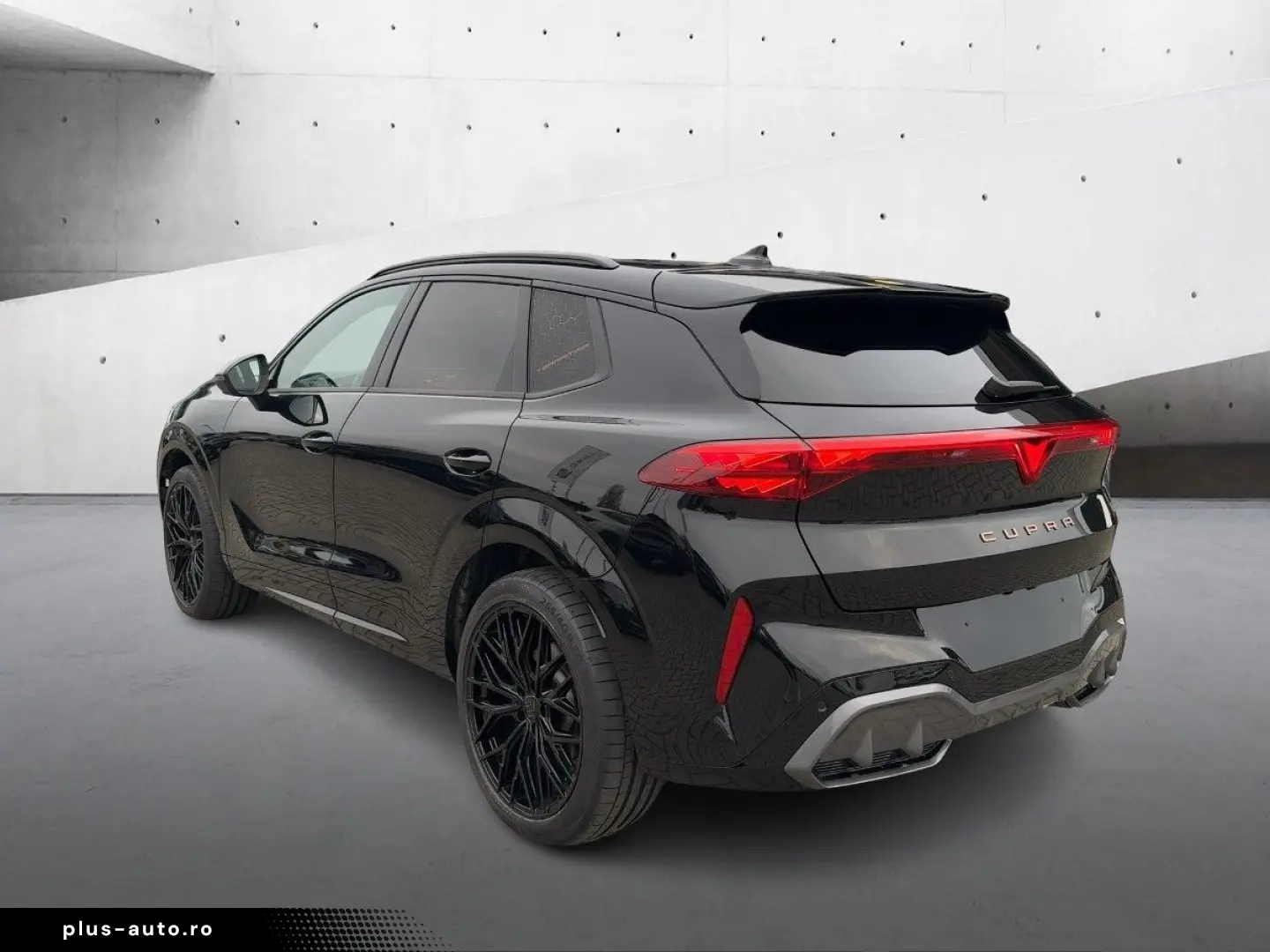 CUPRA Terramar 2.0 TSI 4Drive VZ MATRIX AHK HUD SENNHE