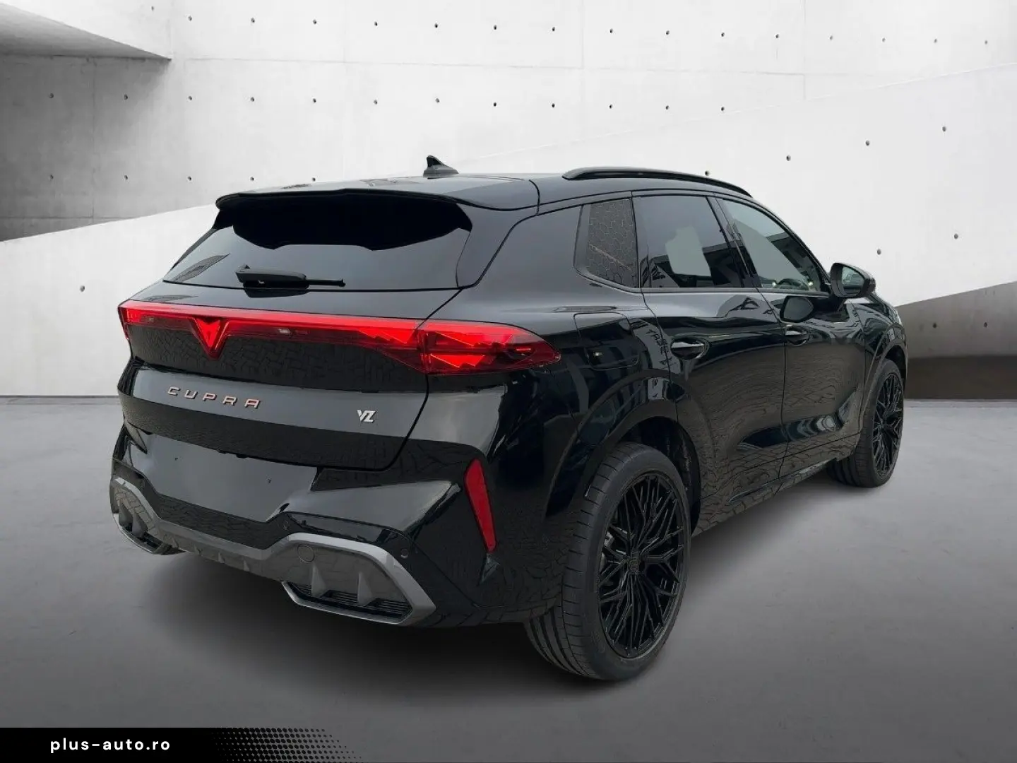 CUPRA Terramar 2.0 TSI 4Drive VZ MATRIX AHK HUD SENNHE