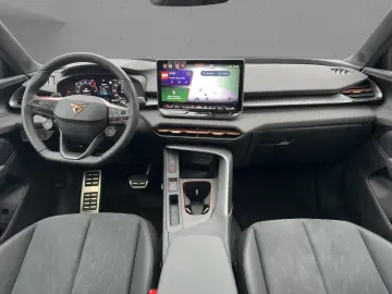 CUPRA Terramar 2.0 TSI 4Drive VZ MATRIX AHK HUD SENNHE