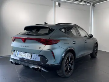 CUPRA Formentor VZ Extreme 2.0 TSI 245 kW (333 PS) 7-G