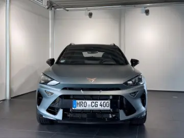 CUPRA Formentor VZ Extreme 2.0 TSI 245 kW (333 PS) 7-G