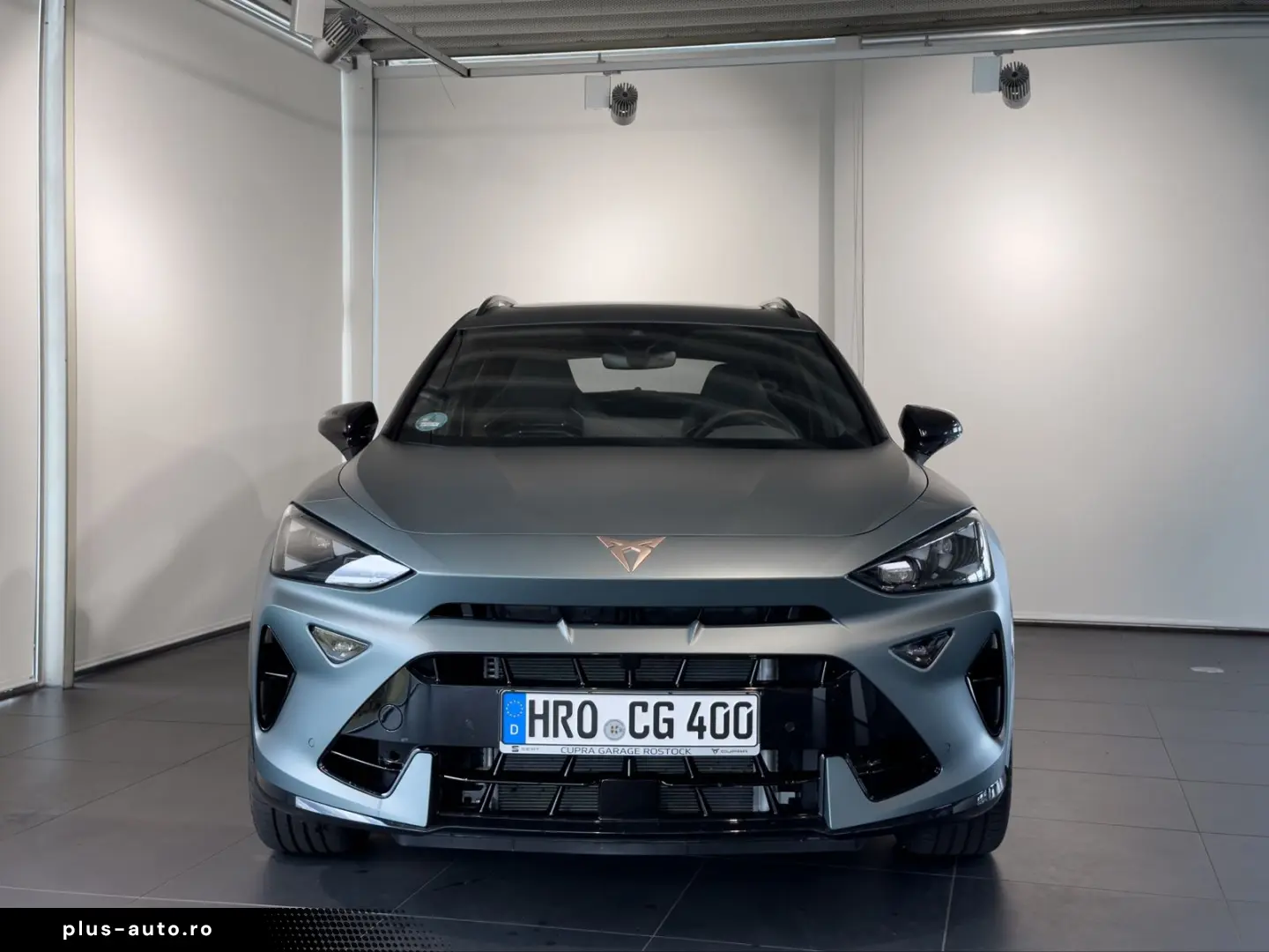 CUPRA Formentor VZ Extreme 2.0 TSI 245 kW (333 PS) 7-G