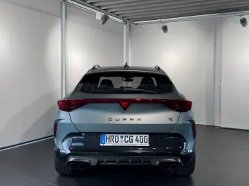CUPRA Formentor VZ Extreme 2.0 TSI 245 kW (333 PS) 7-G
