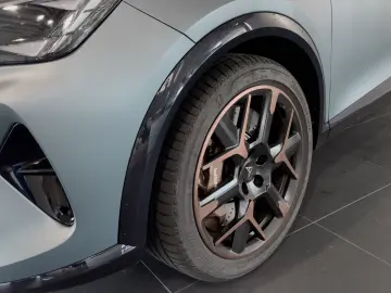 CUPRA Formentor VZ Extreme 2.0 TSI 245 kW (333 PS) 7-G