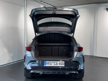 CUPRA Formentor VZ Extreme 2.0 TSI 245 kW (333 PS) 7-G