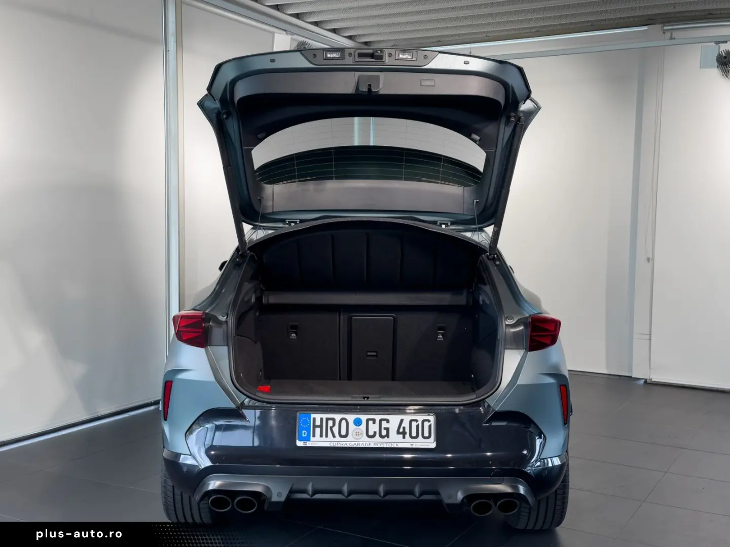 CUPRA Formentor VZ Extreme 2.0 TSI 245 kW (333 PS) 7-G