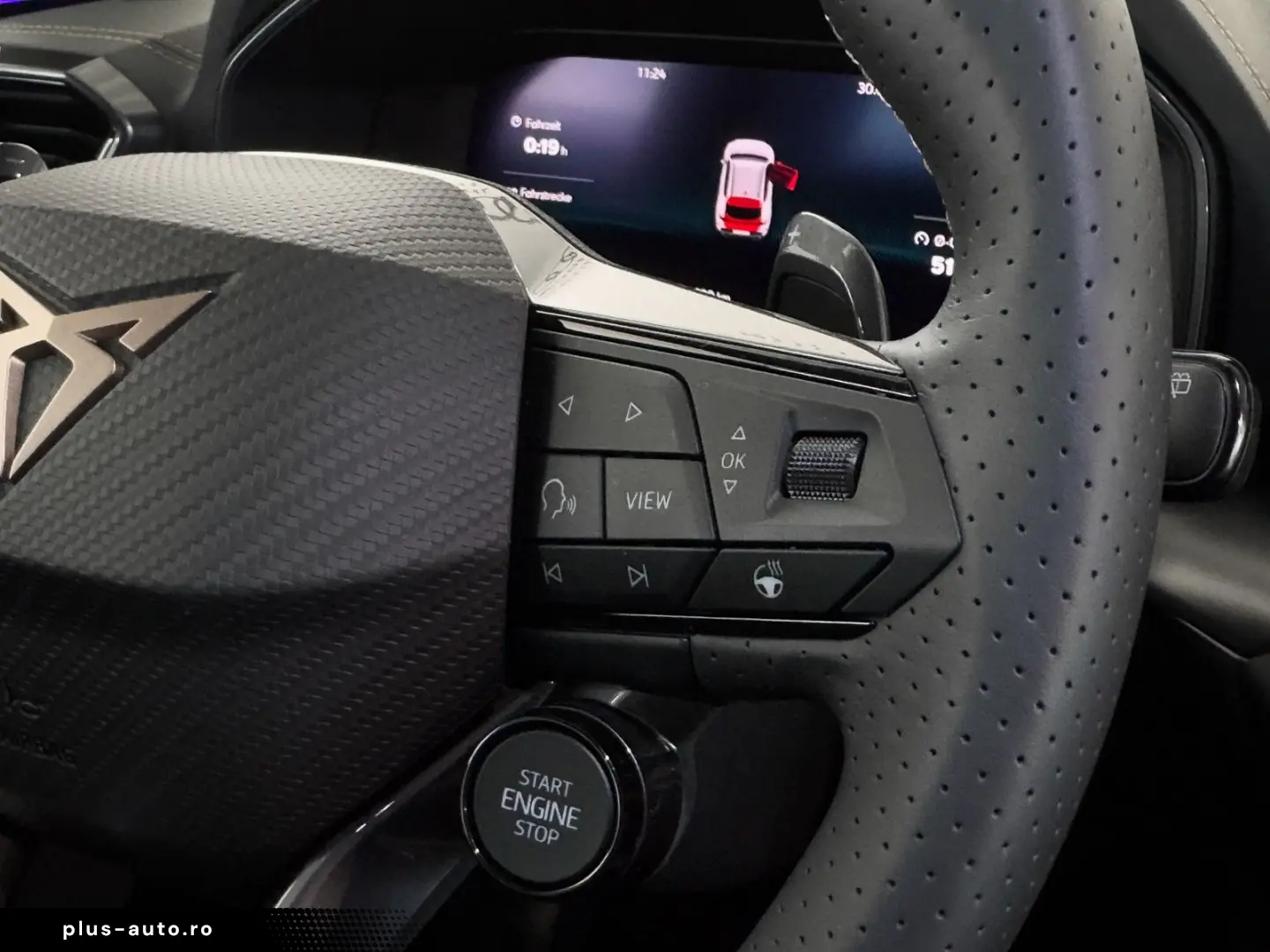 CUPRA Formentor VZ Extreme 2.0 TSI 245 kW (333 PS) 7-G