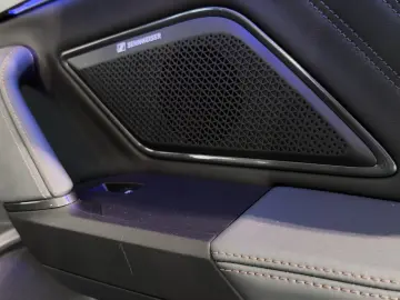 CUPRA Formentor VZ Extreme 2.0 TSI 245 kW (333 PS) 7-G