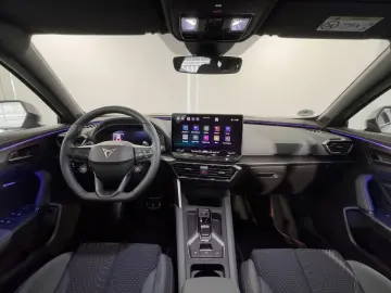 CUPRA Formentor VZ Extreme 2.0 TSI 245 kW (333 PS) 7-G
