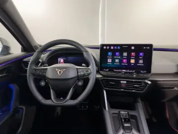 CUPRA Formentor VZ Extreme 2.0 TSI 245 kW (333 PS) 7-G