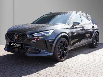 CUPRA Formentor VZ5 4Drive MatrixLED SAGA Pano Navi