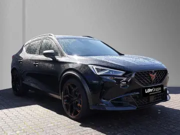 CUPRA Formentor VZ5 4Drive MatrixLED SAGA Pano Navi