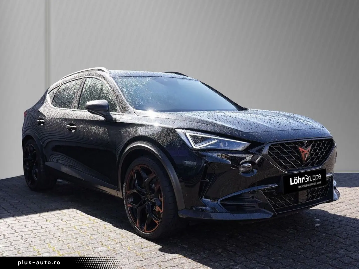 CUPRA Formentor VZ5 4Drive MatrixLED SAGA Pano Navi