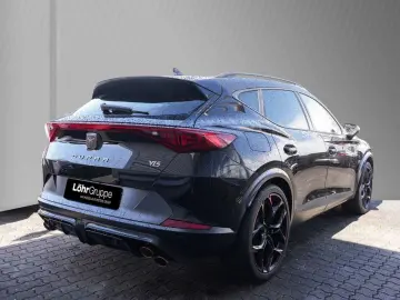 CUPRA Formentor VZ5 4Drive MatrixLED SAGA Pano Navi