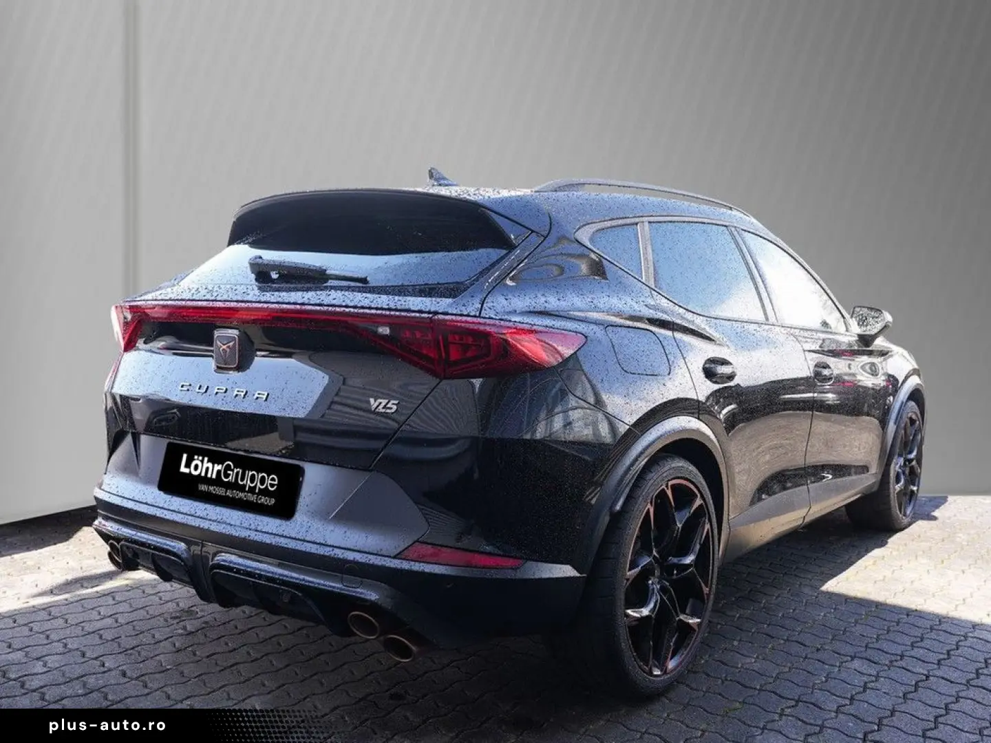 CUPRA Formentor VZ5 4Drive MatrixLED SAGA Pano Navi