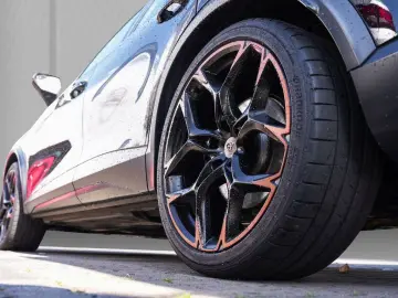 CUPRA Formentor VZ5 4Drive MatrixLED SAGA Pano Navi