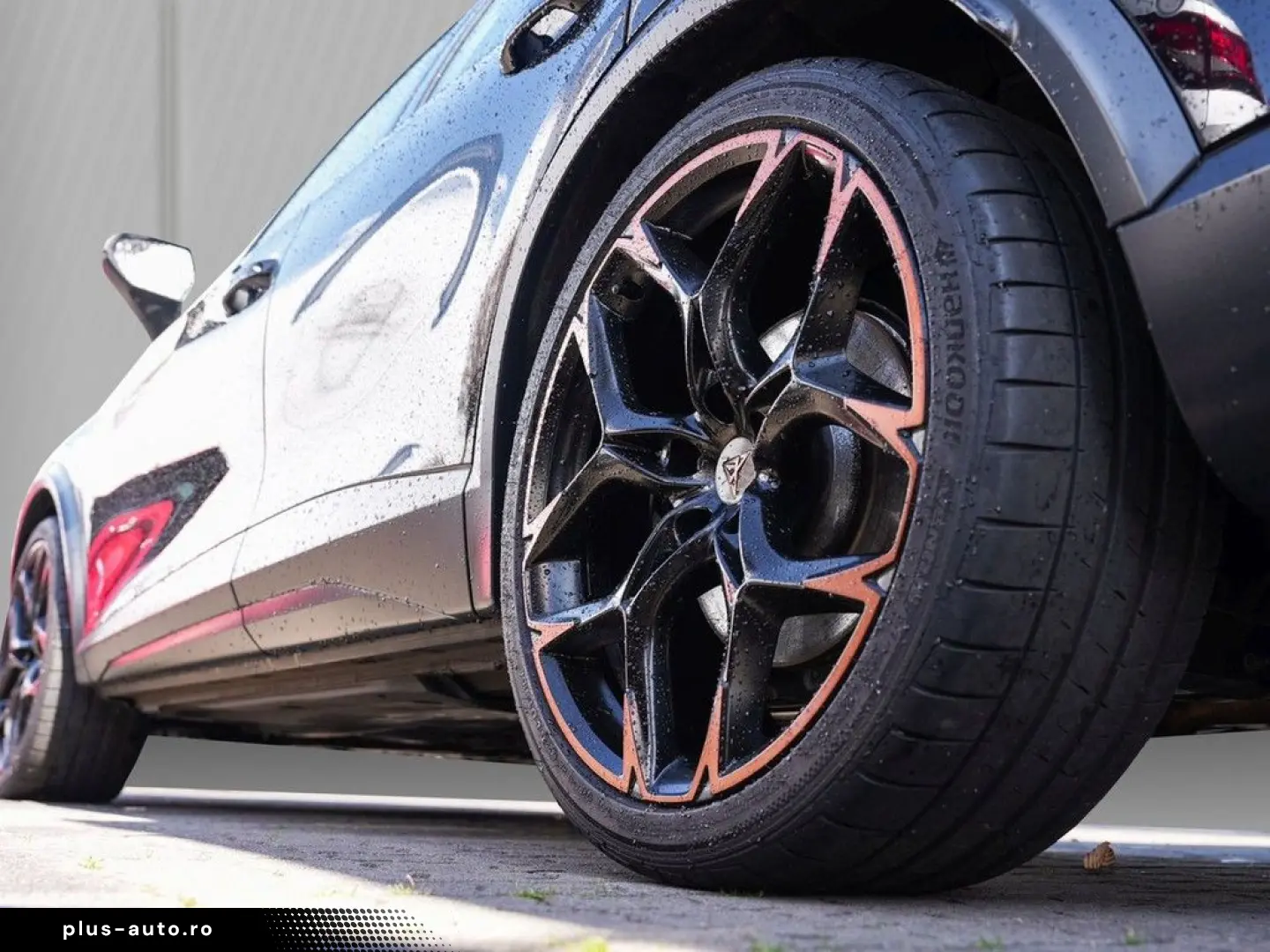 CUPRA Formentor VZ5 4Drive MatrixLED SAGA Pano Navi