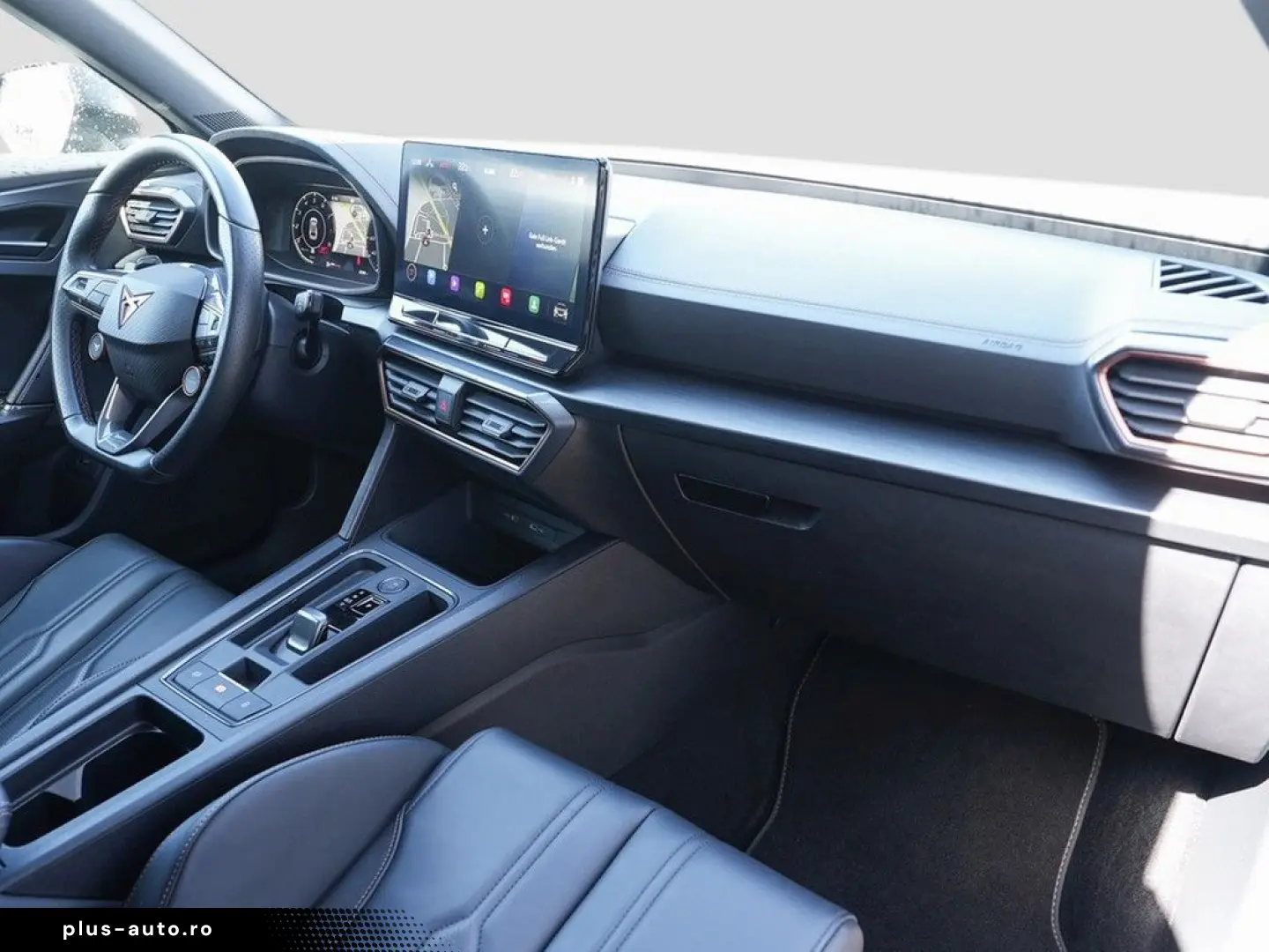 CUPRA Formentor VZ5 4Drive MatrixLED SAGA Pano Navi