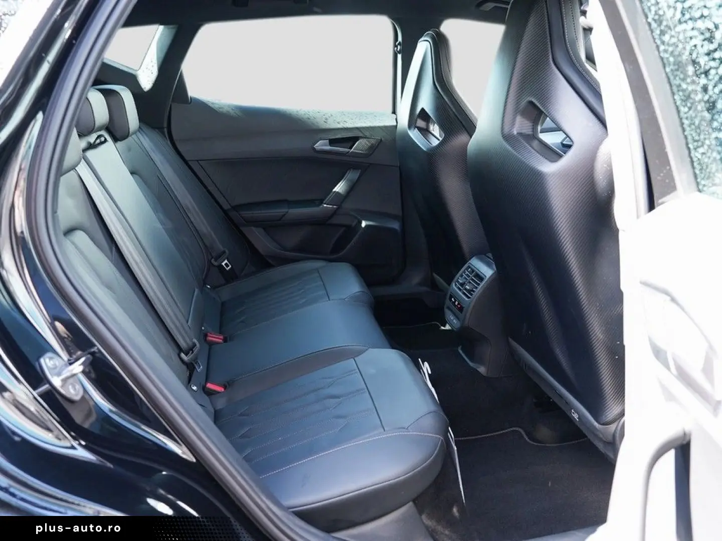 CUPRA Formentor VZ5 4Drive MatrixLED SAGA Pano Navi