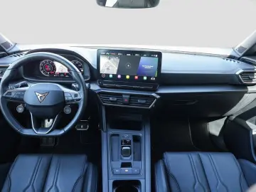 CUPRA Formentor VZ5 4Drive MatrixLED SAGA Pano Navi
