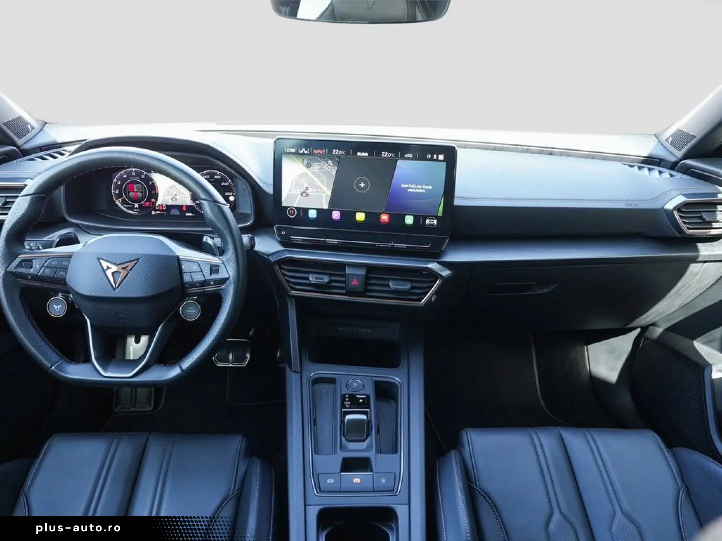 CUPRA Formentor VZ5 4Drive MatrixLED SAGA Pano Navi