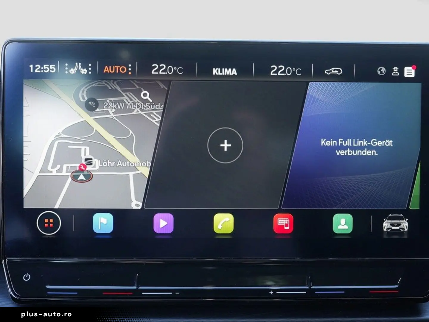 CUPRA Formentor VZ5 4Drive MatrixLED SAGA Pano Navi