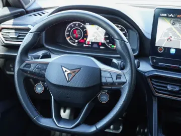 CUPRA Formentor VZ5 4Drive MatrixLED SAGA Pano Navi