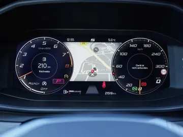 CUPRA Formentor VZ5 4Drive MatrixLED SAGA Pano Navi