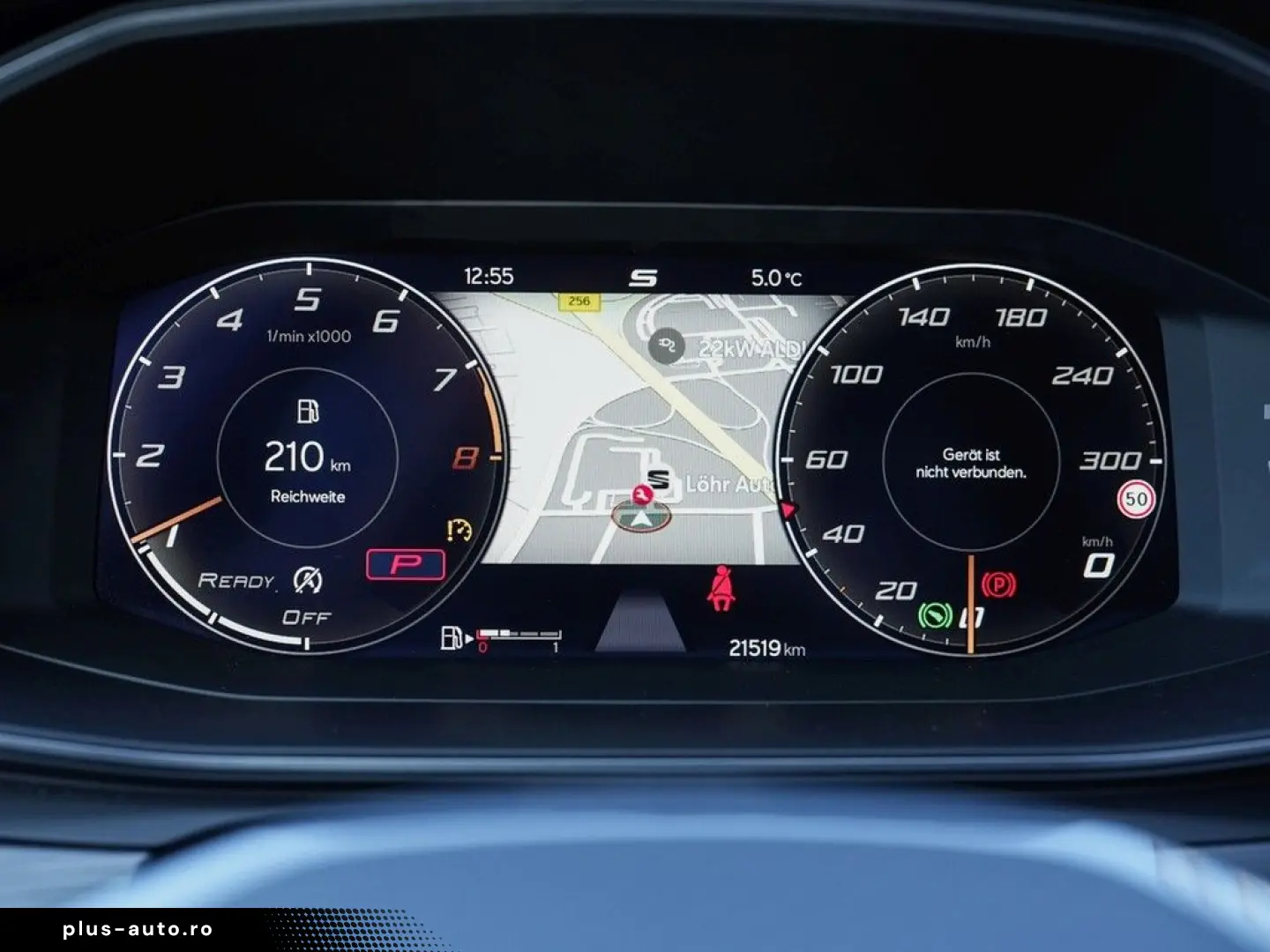 CUPRA Formentor VZ5 4Drive MatrixLED SAGA Pano Navi