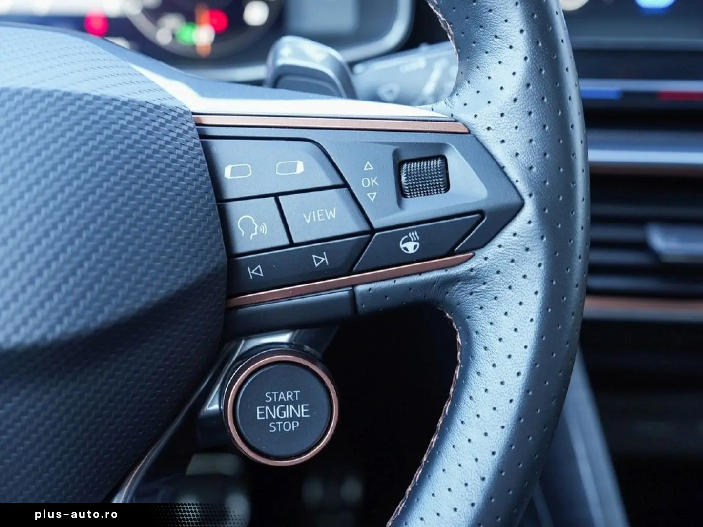 CUPRA Formentor VZ5 4Drive MatrixLED SAGA Pano Navi