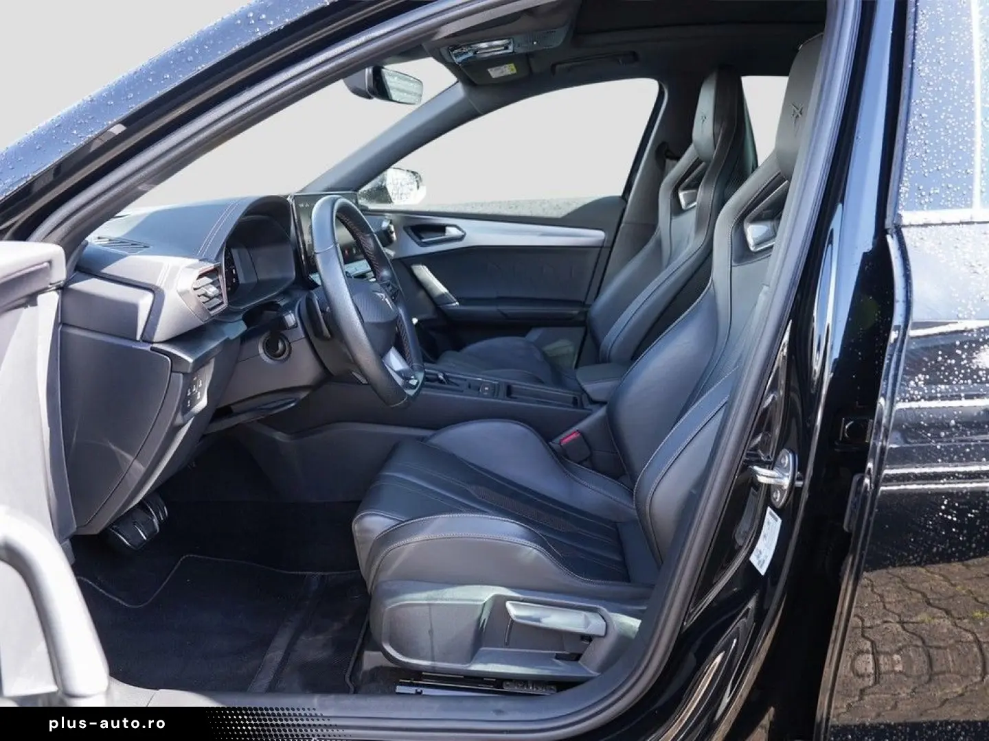 CUPRA Formentor VZ5 4Drive MatrixLED SAGA Pano Navi