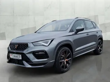 CUPRA Ateca VZ 2.0TSI 221kW (300 PS)  DSG 4Drive AHK 3