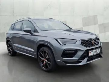 CUPRA Ateca VZ 2.0TSI 221kW (300 PS)  DSG 4Drive AHK 3