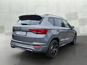 CUPRA Ateca VZ 2.0TSI 221kW (300 PS)  DSG 4Drive AHK 3