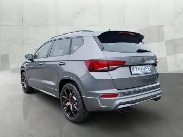 CUPRA Ateca VZ 2.0TSI 221kW (300 PS)  DSG 4Drive AHK 3