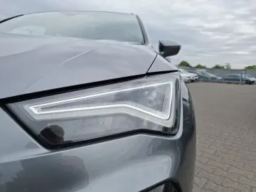 CUPRA Ateca VZ 2.0TSI 221kW (300 PS)  DSG 4Drive AHK 3