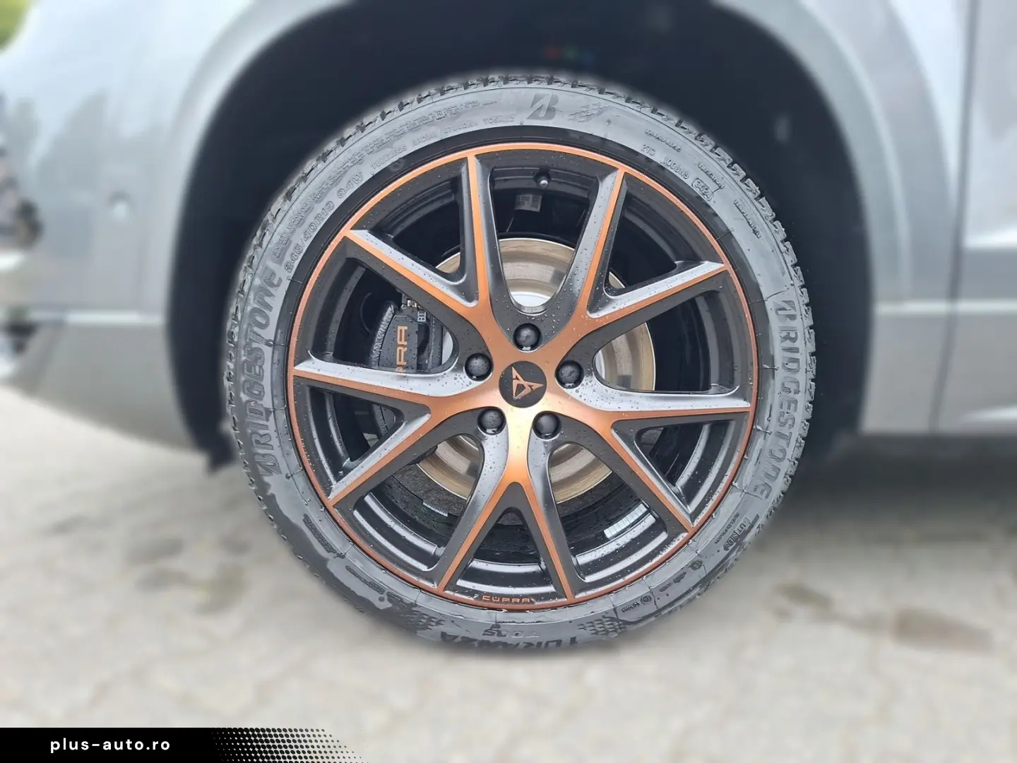 CUPRA Ateca VZ 2.0TSI 221kW (300 PS)  DSG 4Drive AHK 3