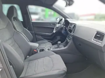 CUPRA Ateca VZ 2.0TSI 221kW (300 PS)  DSG 4Drive AHK 3