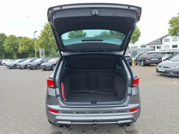 CUPRA Ateca VZ 2.0TSI 221kW (300 PS)  DSG 4Drive AHK 3